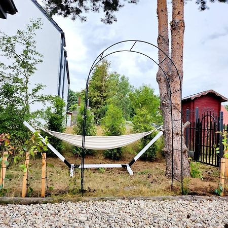 Caloroczny Domek W Nadolu Z Jacuzzi Na Tarasie Nadole  Esterno foto